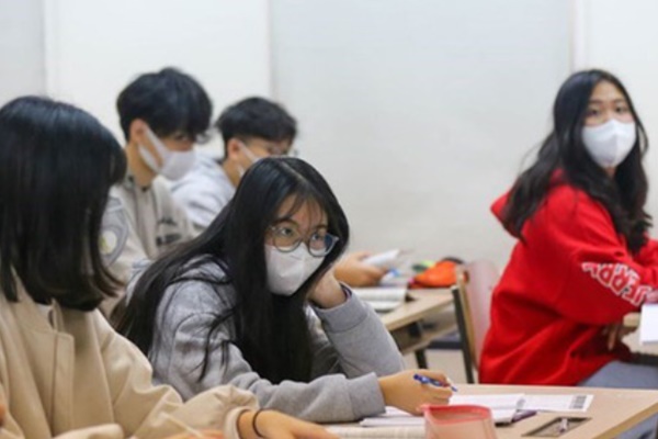 MỚI: Bộ GD&ĐT sửa đổi nhiều mốc thời gian quan trọng của năm học, phụ huynh và học sinh cần nắm rõ-1