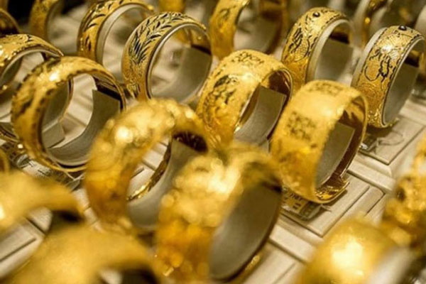 Giá vàng hôm nay 21/3: Tăng nhẹ đẩy giá lên tiếp-2