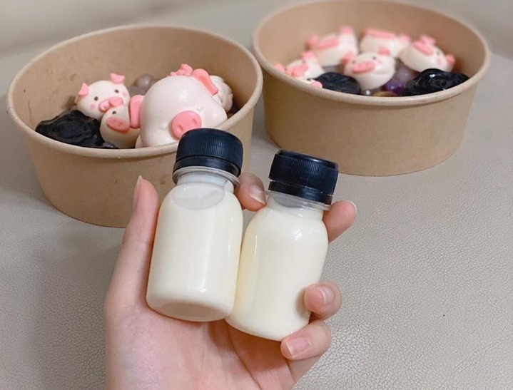 Bay ngàn cây số ra Hà Nội, chè heo tắm tiên lên cơn sốt-3