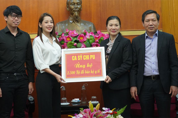 Chi Pu kể tường tận chuyến bay Hà Nội - TP.HCM thời Covid: Mất thêm gần 4 tiếng ở sân bay, phải kiểm tra và xét nghiệm đủ thứ nhưng vô cùng yên tâm!-12