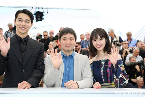 4 vụ ngoại tình rúng động showbiz Nhật Bản: Người tòm tem với vợ bạn, kẻ khiến chồng uất ức tự sát-10