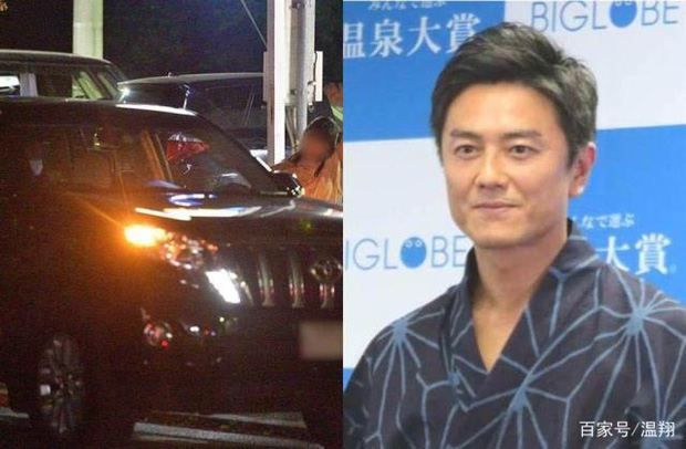 4 vụ ngoại tình rúng động showbiz Nhật Bản: Người tòm tem với vợ bạn, kẻ khiến chồng uất ức tự sát-14