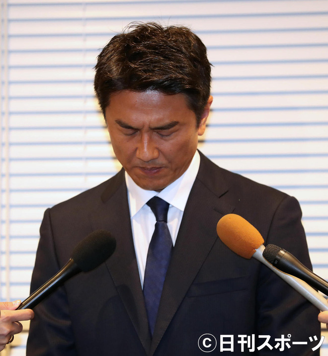 4 vụ ngoại tình rúng động showbiz Nhật Bản: Người tòm tem với vợ bạn, kẻ khiến chồng uất ức tự sát-16