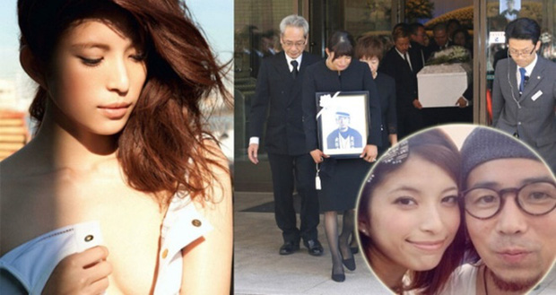 4 vụ ngoại tình rúng động showbiz Nhật Bản: Người tòm tem với vợ bạn, kẻ khiến chồng uất ức tự sát-18