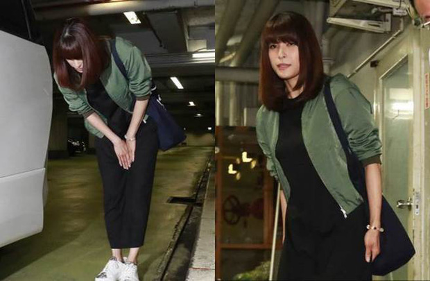 4 vụ ngoại tình rúng động showbiz Nhật Bản: Người tòm tem với vợ bạn, kẻ khiến chồng uất ức tự sát-20