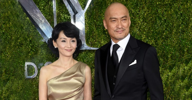 4 vụ ngoại tình rúng động showbiz Nhật Bản: Người tòm tem với vợ bạn, kẻ khiến chồng uất ức tự sát-3