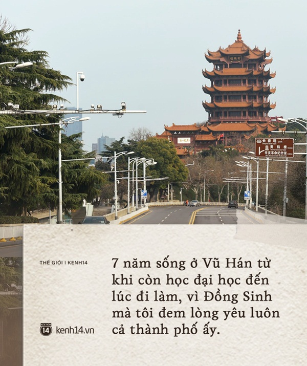 Bạn trai tôi qua đời ở Vũ Hán: Nhật ký đẫm nước mắt và cuộc tình sinh ly tử biệt của cô gái mất đi người yêu trong đại dịch virus corona-1