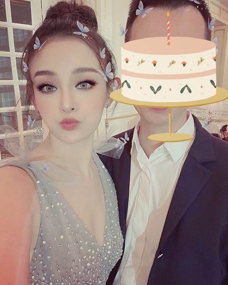 Huyền Baby kỉ niệm 7 năm ngày cưới, ví chồng với Chí Phèo nhưng càng miêu tả càng thấy đúng chuẩn hàng limited-1