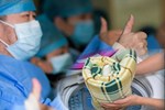 Chủ tịch Hà Nội: Cách ly 150 y tá bác sĩ sau khi nhân viên y tế Bệnh viện Bạch Mai dương tính Covid-19-1