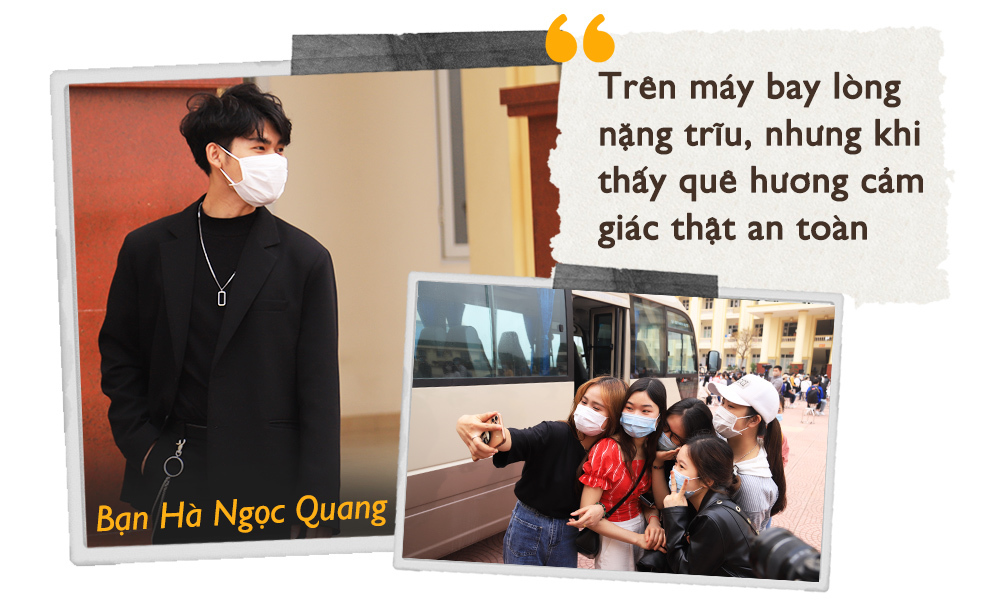 Chuyện chưa kể trong trường quân sự nội bất xuất, ngoại bất nhập-6