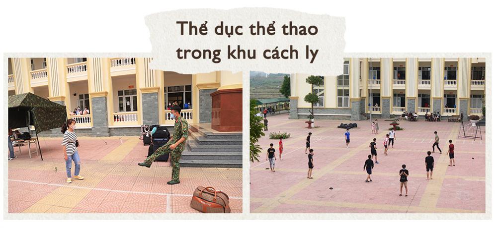 Chuyện chưa kể trong trường quân sự nội bất xuất, ngoại bất nhập-8