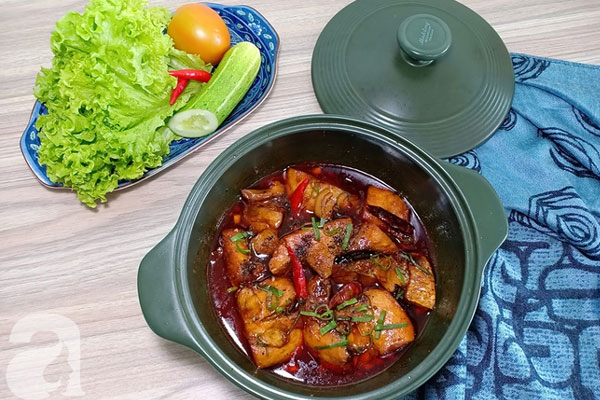 6 cách biến tấu mì gói trở thành món ăn ngon lạ đang được chị em chia sẻ rần rần-7