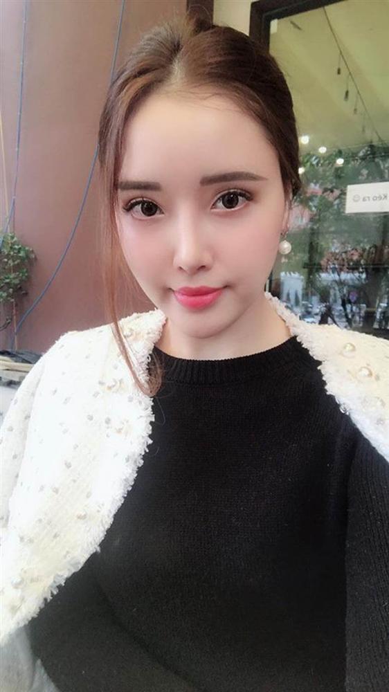 Trời ơi tin được không: Lâu mới lộ diện mà em gái Mai Phương Thuý đã trổ mã xinh đẹp, dự lấn lướt chị gái rồi đây!-5