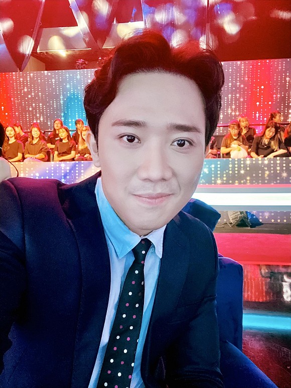 Bị nhắc khéo giàu nhưng không đóng góp chống dịch Covid-19, Trấn Thành lên tiếng: Không có thói quen làm từ thiện phải đăng báo-2