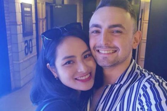 Chàng trai Anh cách ly ở Sơn Tây: 'Việt Nam là quê hương mới của tôi'