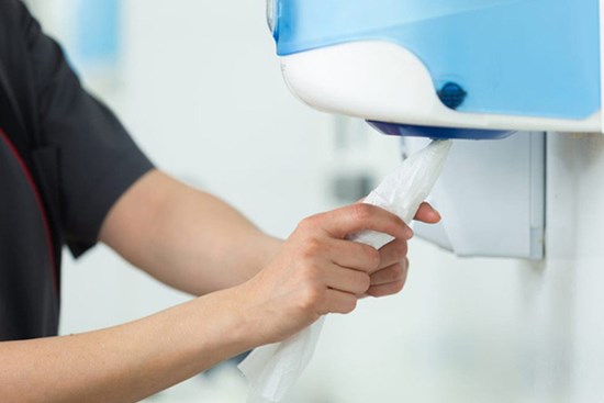 UNICEF khuyến cáo thêm 1 bước cuối cùng nhưng đặc biệt quan trọng khi rửa tay mà rất nhiều người thường bỏ qua