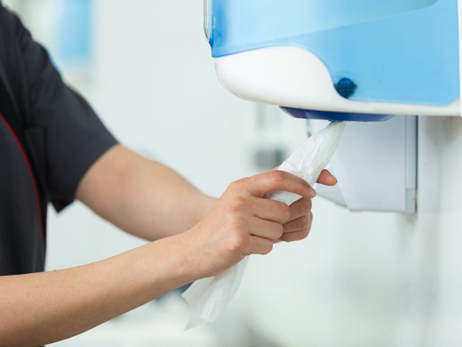 UNICEF khuyến cáo thêm 1 bước cuối cùng nhưng đặc biệt quan trọng khi rửa tay mà rất nhiều người thường bỏ qua-3