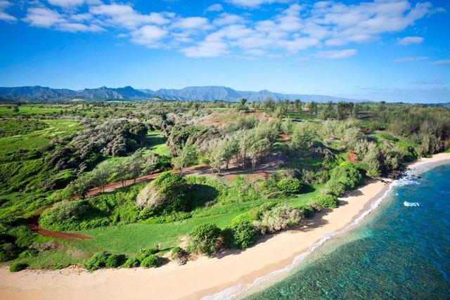 Lóa mắt với loạt biệt thự xa hoa của các tỷ phú nổi tiếng thế giới-2