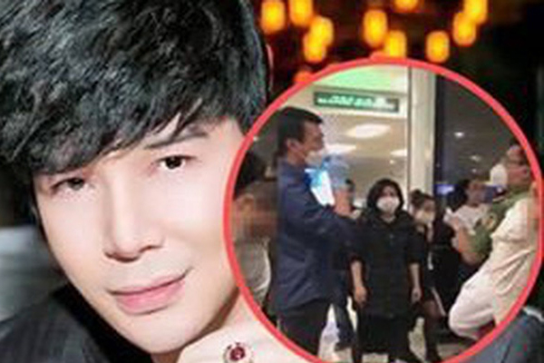 Sau tô mỳ ăn vội, làn da bong tróc vì cháy nắng của Thuỷ Tiên từ chuỗi ngày khảo sát miền Tây gây xúc động mạnh-5