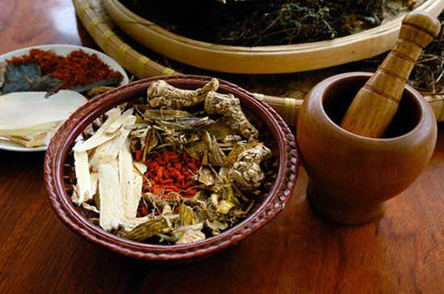 Bộ Y tế hướng dẫn bài thuốc quý trong y học cổ truyền Việt Nam giúp phòng và điều trị bệnh Covid-19-1