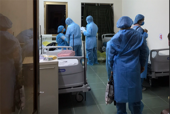 TPHCM sắp đón 17.000 người Việt từ vùng dịch về nước-3