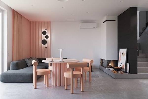 Hé lộ căn hộ Thượng Hải siêu sang của Thánh lố Ngu Thư Hân: Ngập tràn hàng hiệu, không khác gì trung tâm mua sắm-6