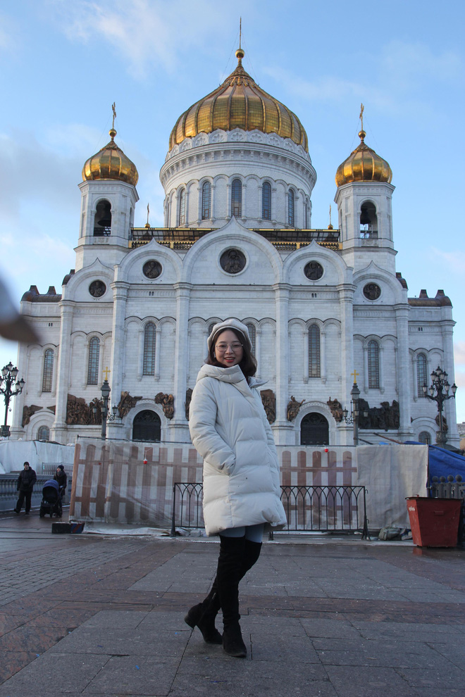 Nữ du học sinh Việt tại Anh quyết không về nước: Bên này đang không sao, lên máy bay biết đâu lây bệnh, Việt Nam lại thêm ca mới...-5