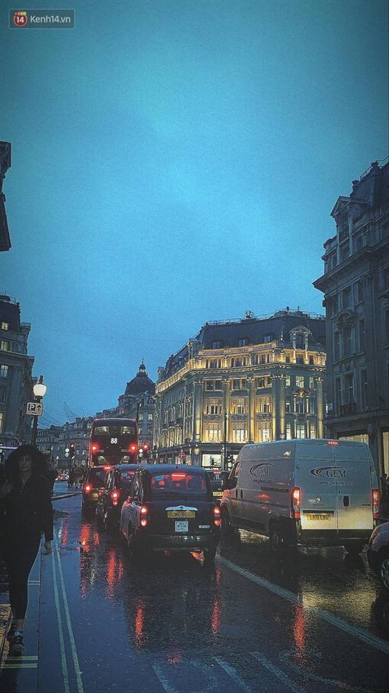 Nữ du học sinh Việt tại Anh quyết không về nước: Bên này đang không sao, lên máy bay biết đâu lây bệnh, Việt Nam lại thêm ca mới...-8