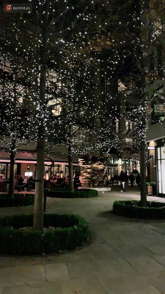 Nữ du học sinh Việt tại Anh quyết không về nước: Bên này đang không sao, lên máy bay biết đâu lây bệnh, Việt Nam lại thêm ca mới...-9