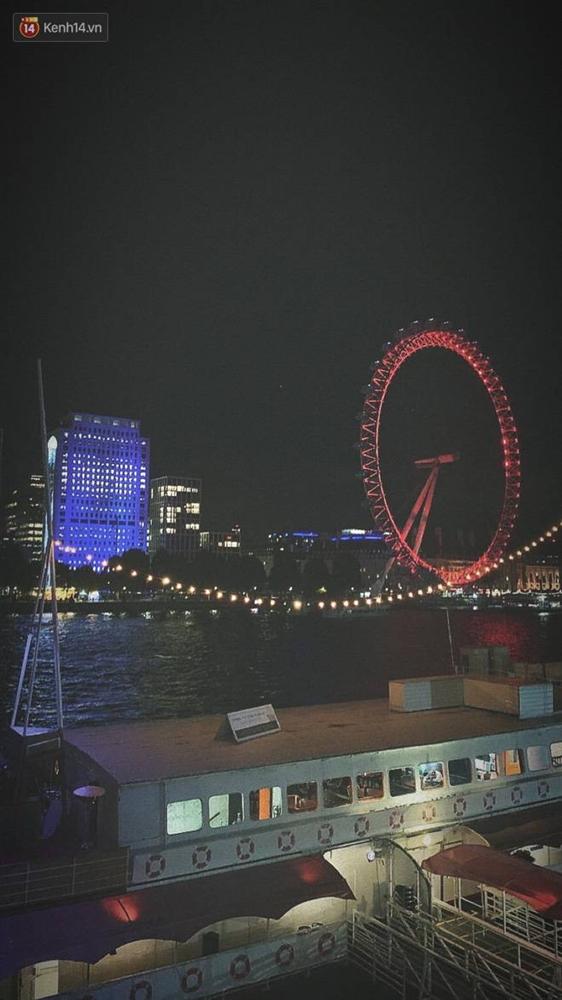 Nữ du học sinh Việt tại Anh quyết không về nước: Bên này đang không sao, lên máy bay biết đâu lây bệnh, Việt Nam lại thêm ca mới...-10