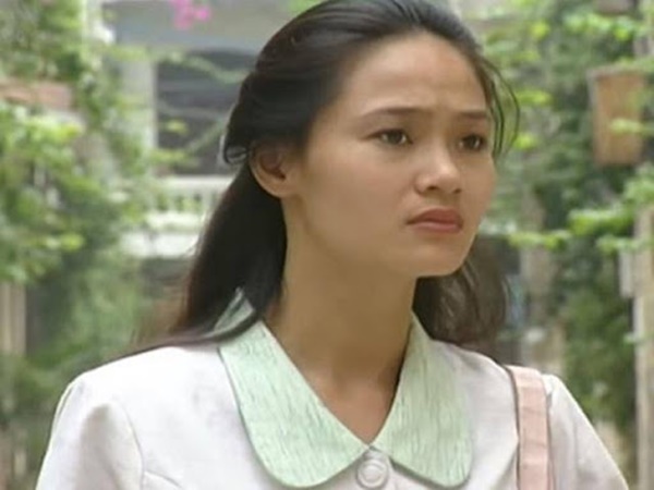 Nữ diễn viên xinh đẹp, chuyên đóng vai hoa hậu giờ ra sao?-1