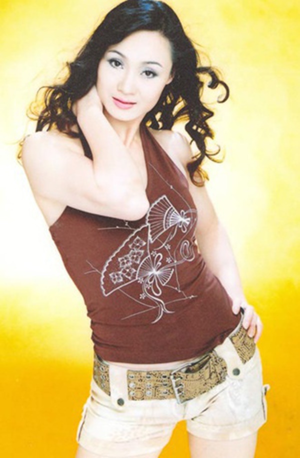 Nữ diễn viên xinh đẹp, chuyên đóng vai hoa hậu giờ ra sao?-2