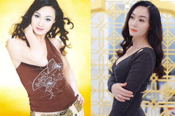 Gia đình Anh Vũ thắp hương, tưởng nhớ một năm ngày mất của cố nghệ sĩ-3