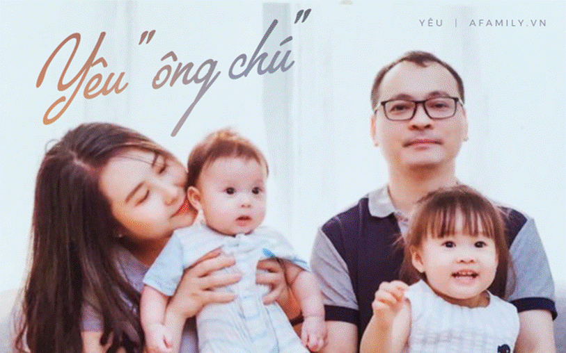 Chuyện tình bậc cha chú và trẻ trâu hút like MXH: Từ câu tỏ tình chú không thích thì trả dép cháu về đến màn bóc phốt chồng dại vợ mang-1