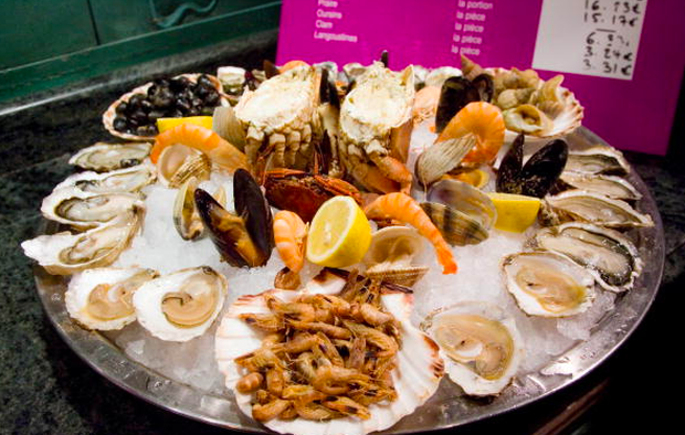 Khách ăn thoải mái vẫn lãi to, mẹo riêng giấu kín của hàng buffet-2