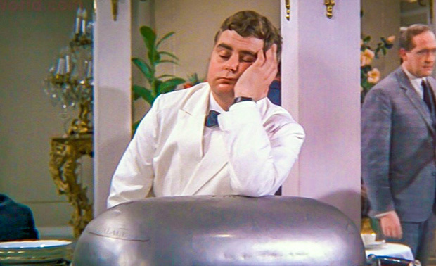 Khách ăn thoải mái vẫn lãi to, mẹo riêng giấu kín của hàng buffet-4