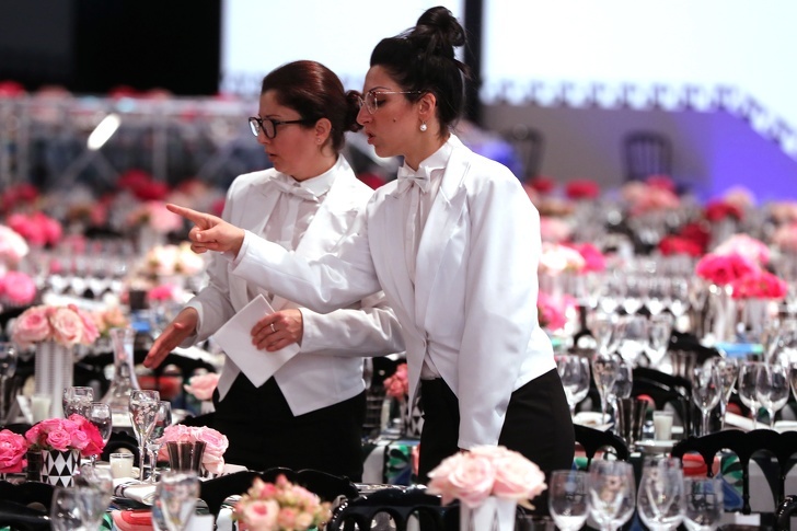 Khách ăn thoải mái vẫn lãi to, mẹo riêng giấu kín của hàng buffet-6