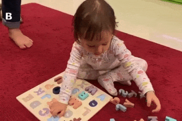 Khoe ảnh Myla vui chơi ở nhà vô cùng đáng yêu, nhưng siêu mẫu Hà Anh khẳng định ngầm chân lý nuôi dạy con gái qua 1 chi tiết-8