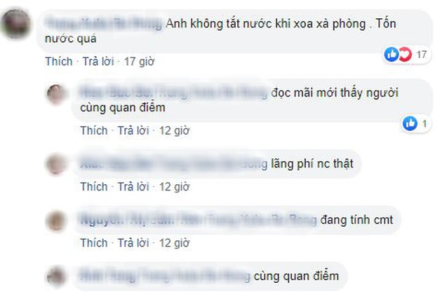 Đặng Văn Lâm hướng dẫn rửa tay đúng cách, fan lại kêu trời: Đúng học trò thầy Park, lúc mân mê kì cọ thì không khóa nước vào!-3