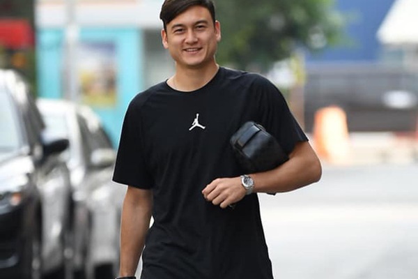 Đội bóng Thái Lan sẽ bán Văn Lâm nếu được giá và đáp ứng thêm điều kiện quan trọng-2