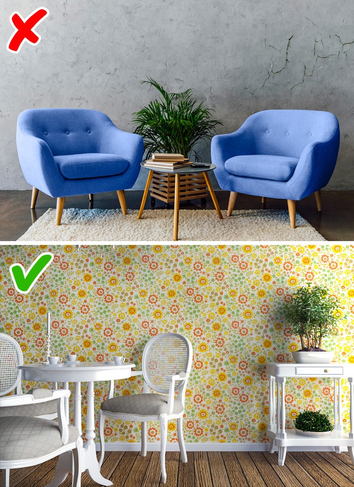 7 sai lầm phổ biến mà chúng ta thường xuyên mắc phải khi cải tạo nhà không phải ai cũng biết-2