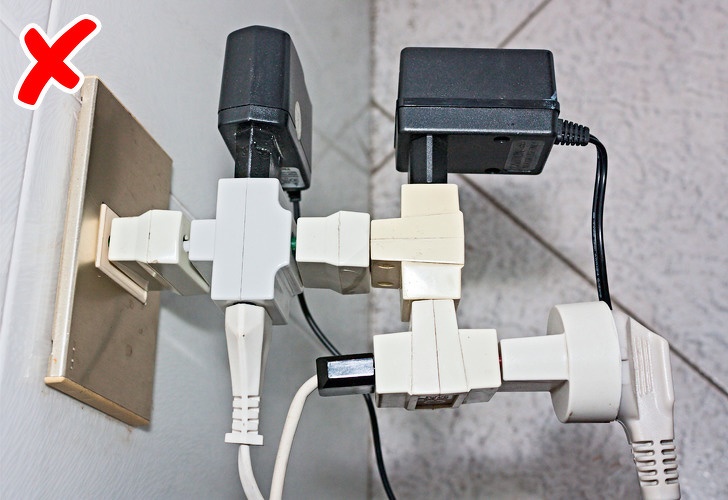 7 sai lầm phổ biến mà chúng ta thường xuyên mắc phải khi cải tạo nhà không phải ai cũng biết-7