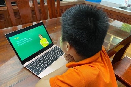 Hà Nội mở rộng ôn tập trực tuyến cho học sinh khối 11, 12 và danh sách các trường đã tham gia thử nghiệm