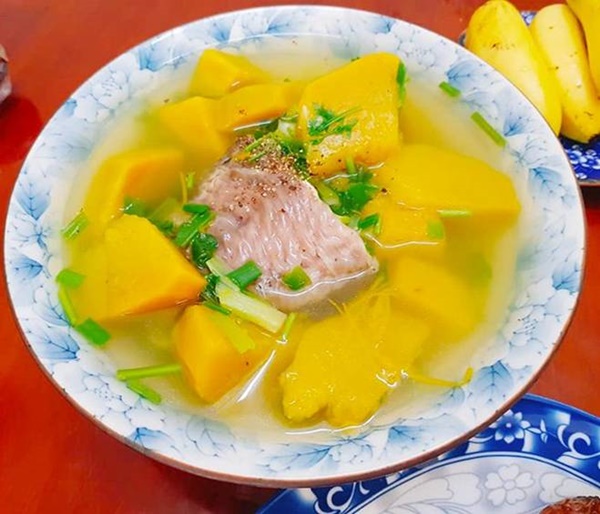 Mẹ đảm làm mâm cơm ngon trong 30 phút, ai cũng tròn mắt ngạc nhiên-3