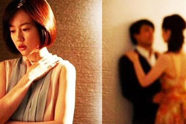 Một tuần nay vợ đi làm về trễ, lúc nào cũng kêu mệt mỏi, nghi ngờ vợ ngoại tình nên tôi đã đến công ty của cô ấy để rồi cay mắt khi biết sự thật-2