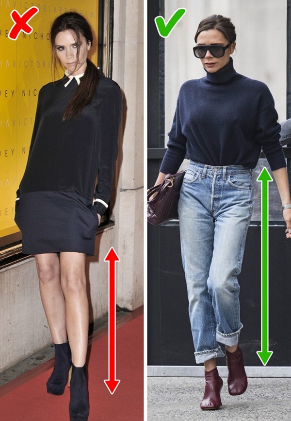 10 mẹo mặc quần áo để không bị tụt hạng về ngoại hình-2