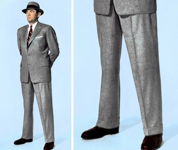 10 mẹo mặc quần áo để không bị tụt hạng về ngoại hình-9