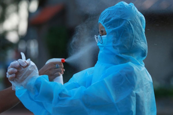 Nghiên cứu mới: Nhiều bệnh nhân Covid-19 có triệu chứng tiêu hóa như tiêu chảy trước cả triệu chứng hô hấp-4