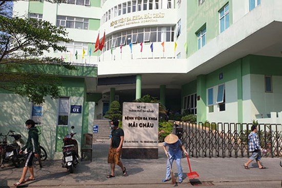 PGĐ Sở Y tế Đà Nẵng khẳng định 5 người trong gia đình bệnh nhân Covid-19 tự ý bỏ về nhà: 