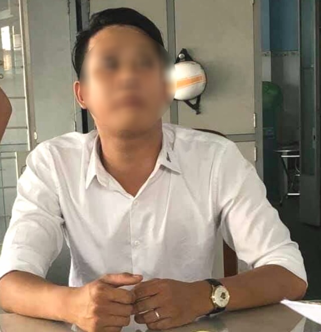 Diễn biến bất ngờ vụ nam điều dưỡng bị tố sàm sỡ vùng kín cô gái ngay bên đường-1